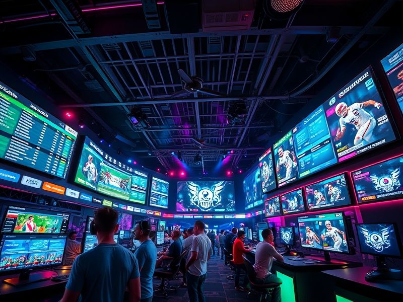 Experience the thrill of top-tier gambling entertainment at mania.com. Discover a world of online casino games, sports betting, live dealers, and exclusive promotions. Join now for expert-approved gaming, secure transactions, and 24/7 accessibility.